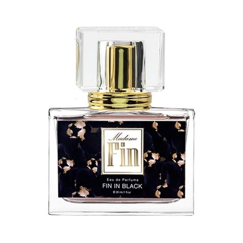 Part 1, Chapter 1. . Madame fin perfume
